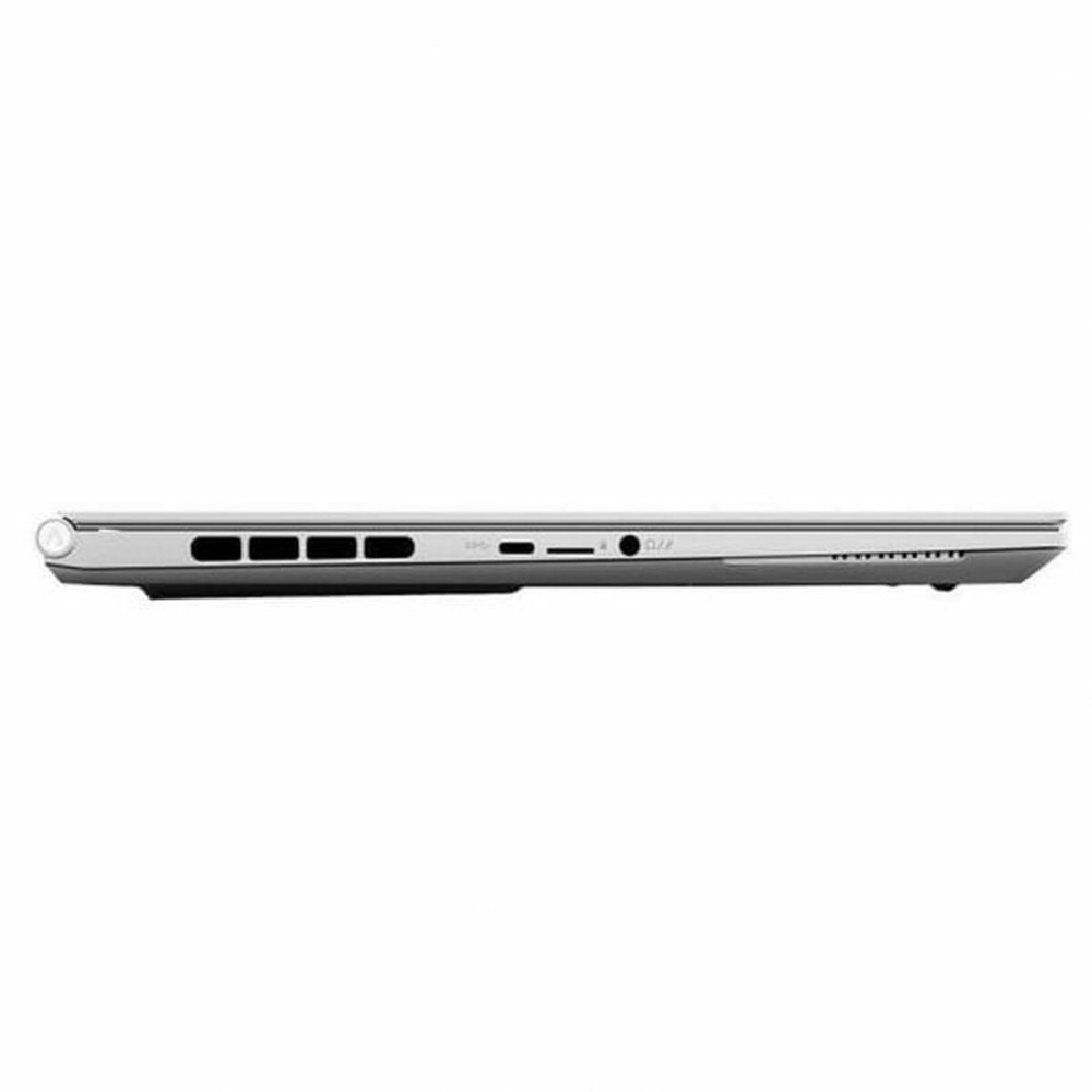 Laptop Gigabyte AERO 16 OLED BKF-73ES994SO 16" Intel Core i7-13700H 16 GB RAM 1 TB 1 TB SSD Qwerty Spanisch Nvidia Geforce RTX 4