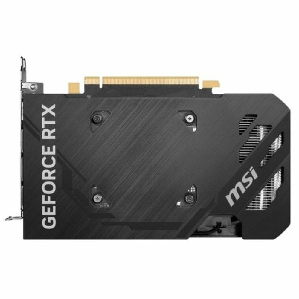 Carte Graphique MSI 8 GB GDDR6 Nvidia Geforce RTX 4060