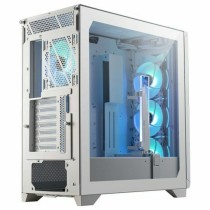 ATX Semi-Tower Gehäuse MSI 306-7G21W21-W57 Weiß