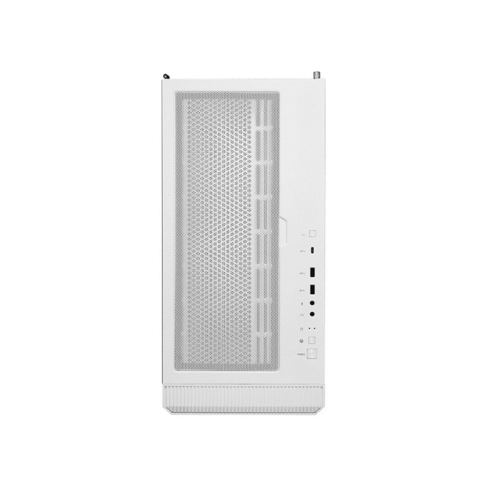 ATX Semi-tower Box MSI 306-7G18W23-809 White