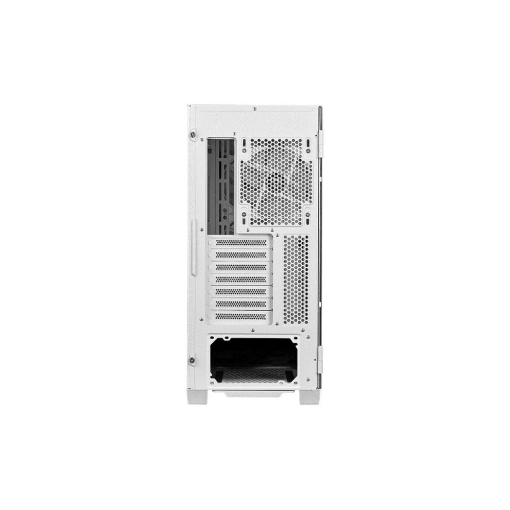 Boîtier ATX semi-tour MSI 306-7G18W23-809 Blanc