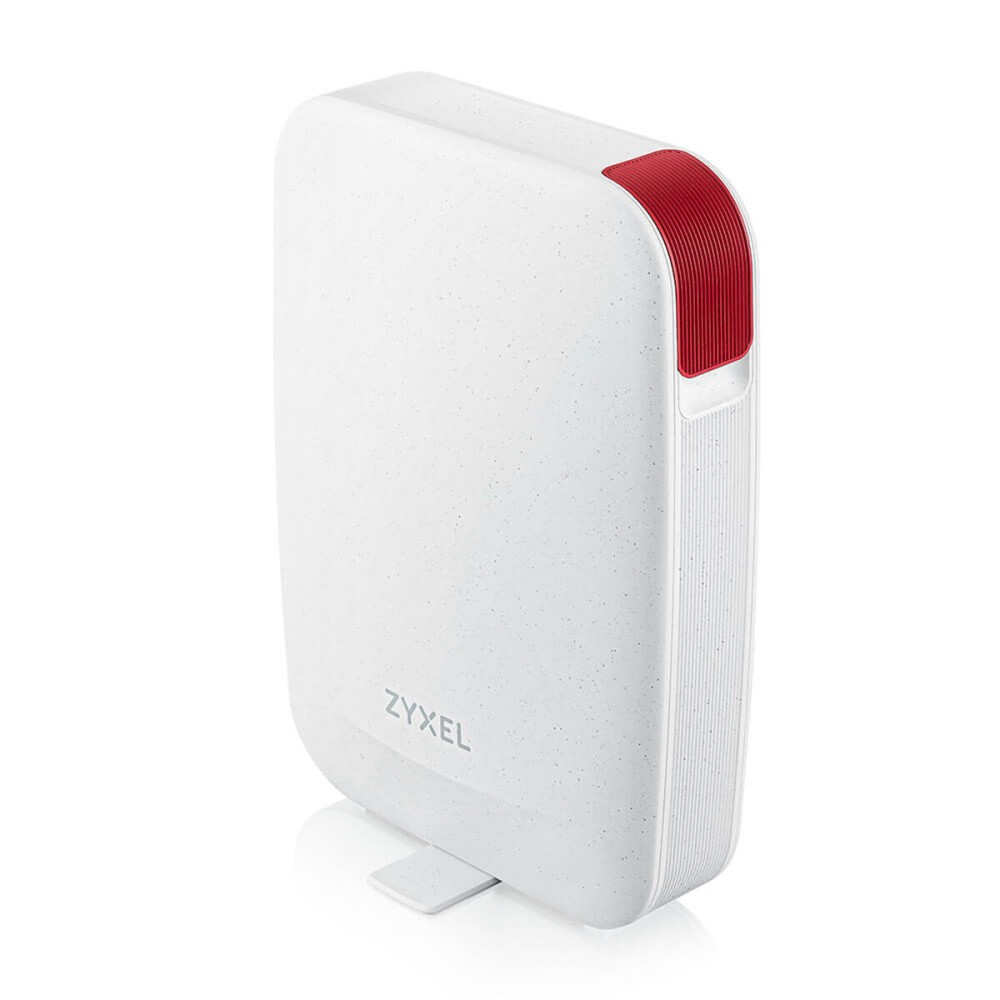 Router ZyXEL USGLITE60AX-EU0101F Blanc RJ45 Ethernet LAN Bluetooth Wi-Fi