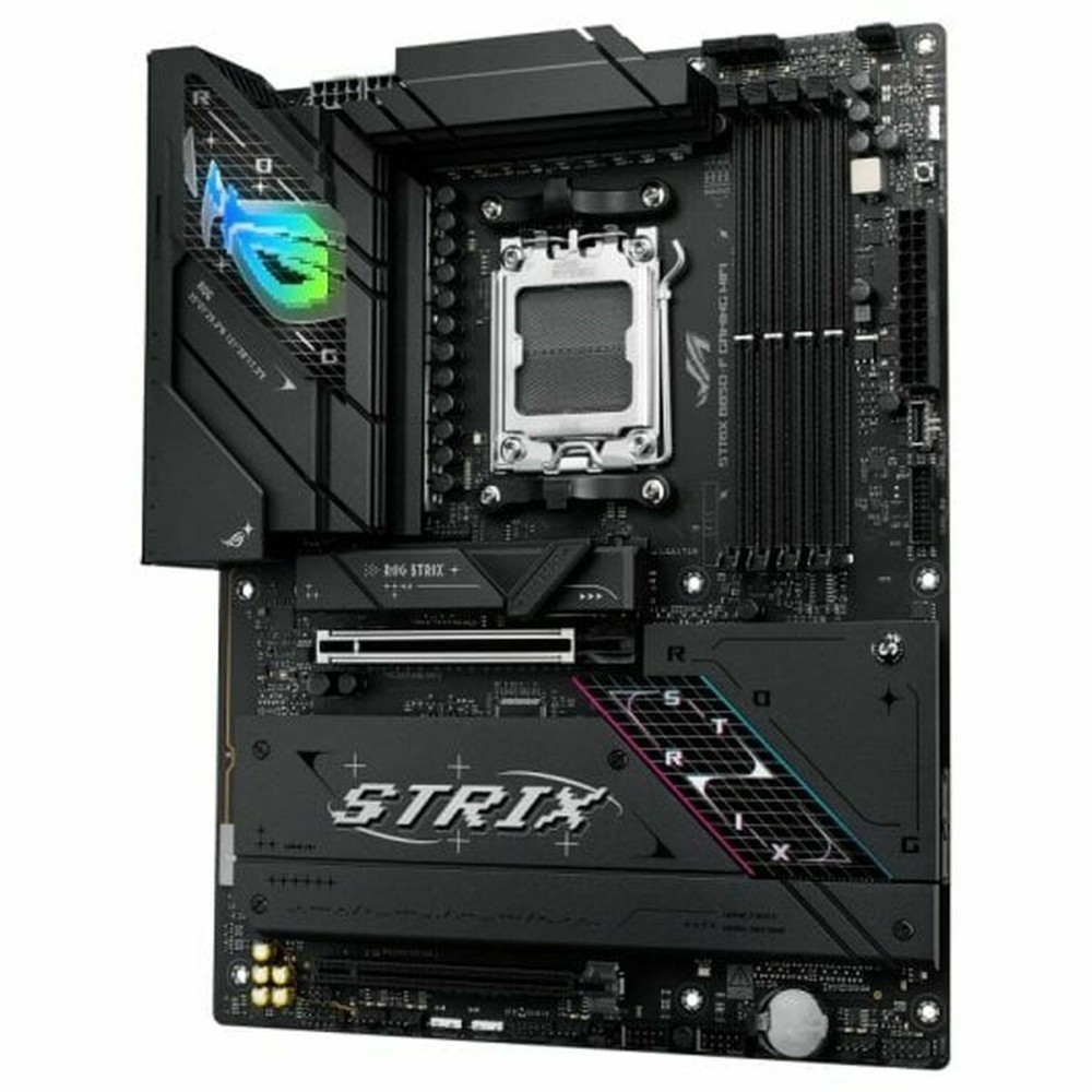 Motherboard Asus AMD AMD AM5