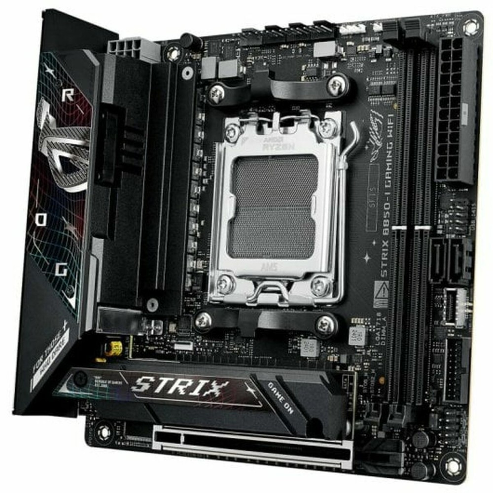 Motherboard Asus AMD AM5 AMD