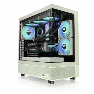 Boîtier ATX semi-tour THERMALTAKE