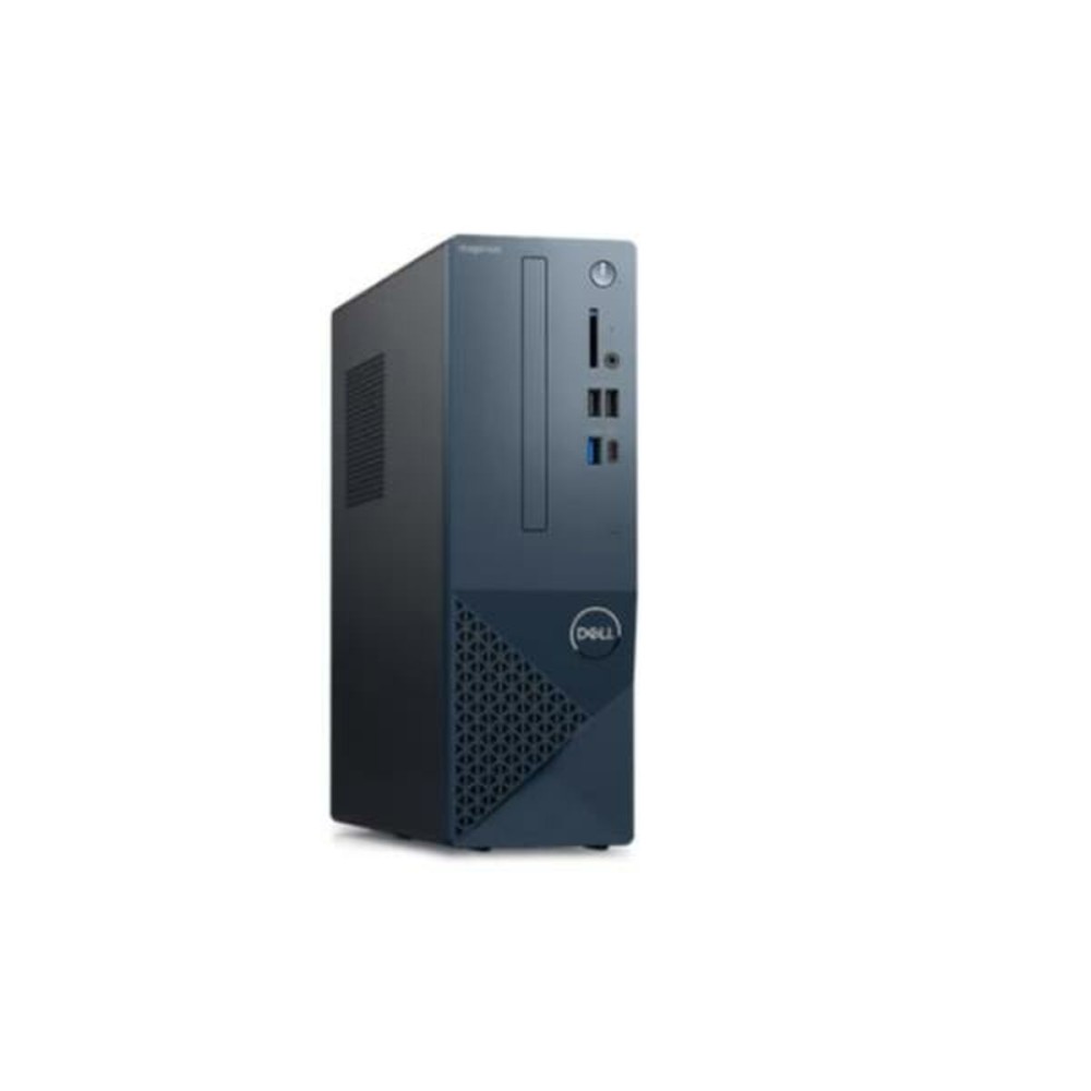 PC de bureau Dell DT 3030 SM Intel Core i3-12100 8 GB RAM 512 GB SSD