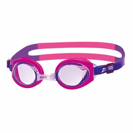 Swimming Goggles Zoggs 461417-PKTQ-CLR One size