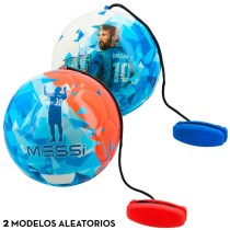 Ballon de Football Messi Training System Corde Formation Polyuréthane (4 Unités)