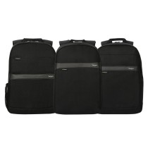 Laptop Backpack Targus TSB962GL Black