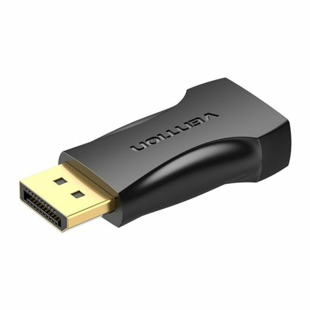 Adaptateur DisplayPort vers HDMI Vention HBOB0 Noir