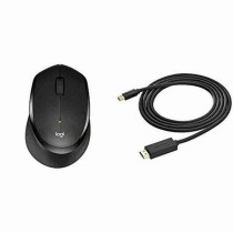 Schnurlose Mouse Logitech 910-004909