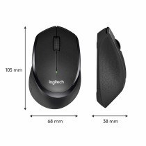 Schnurlose Mouse Logitech 910-004909