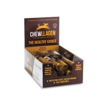 Snack pour chiens Chewllagen Veau 15 Unités