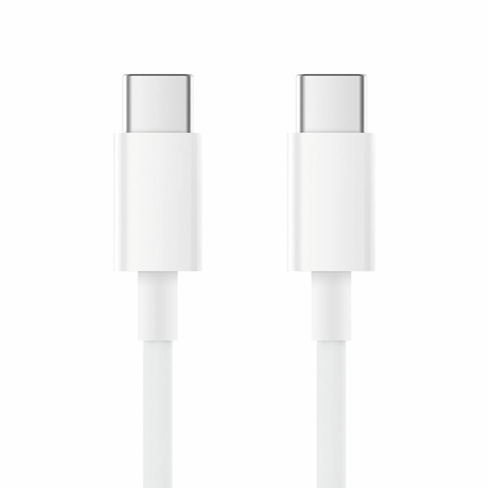 Câble USB C Xiaomi SJV4108GL Blanc 1,5 m