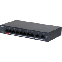 Switch Dahua DH-CS4010-8ET-110