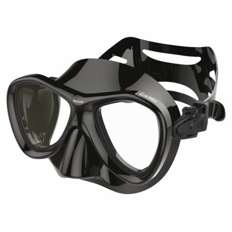 Lunettes de bain Seac 0750013239 Noir Taille unique