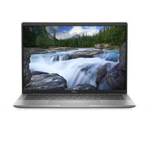 Laptop Dell 8CDTF 14" Intel Core i5-1345U 16 GB RAM 512 GB SSD Qwerty Spanisch