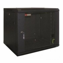 Armoire Murale Rack WP WPN-RWB-12606-B 12 U 600 x 600 x 635 mm