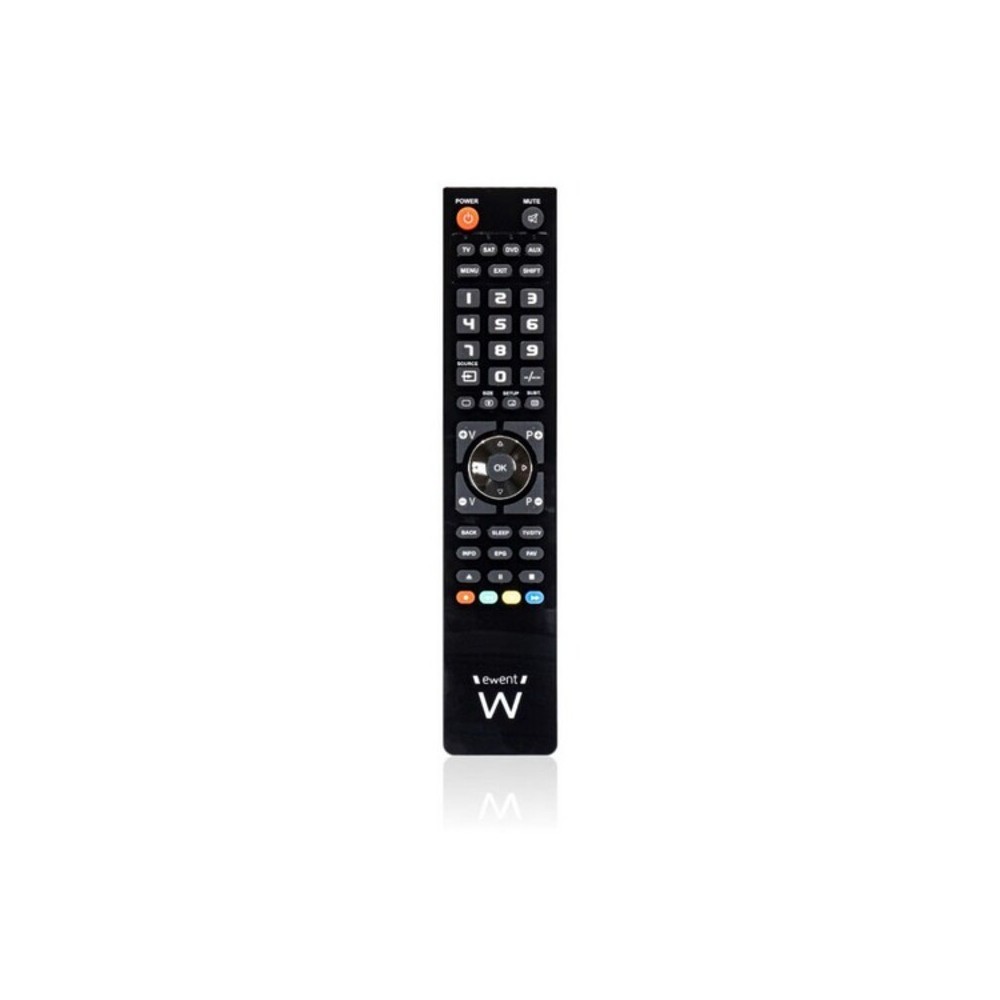 Universal Remote Control Ewent EW1570