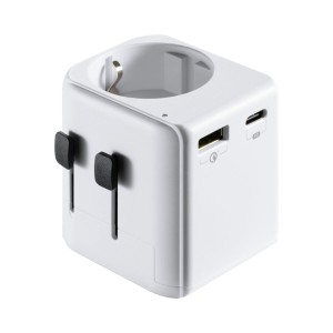 Wall Charger Ewent EW1472 USB