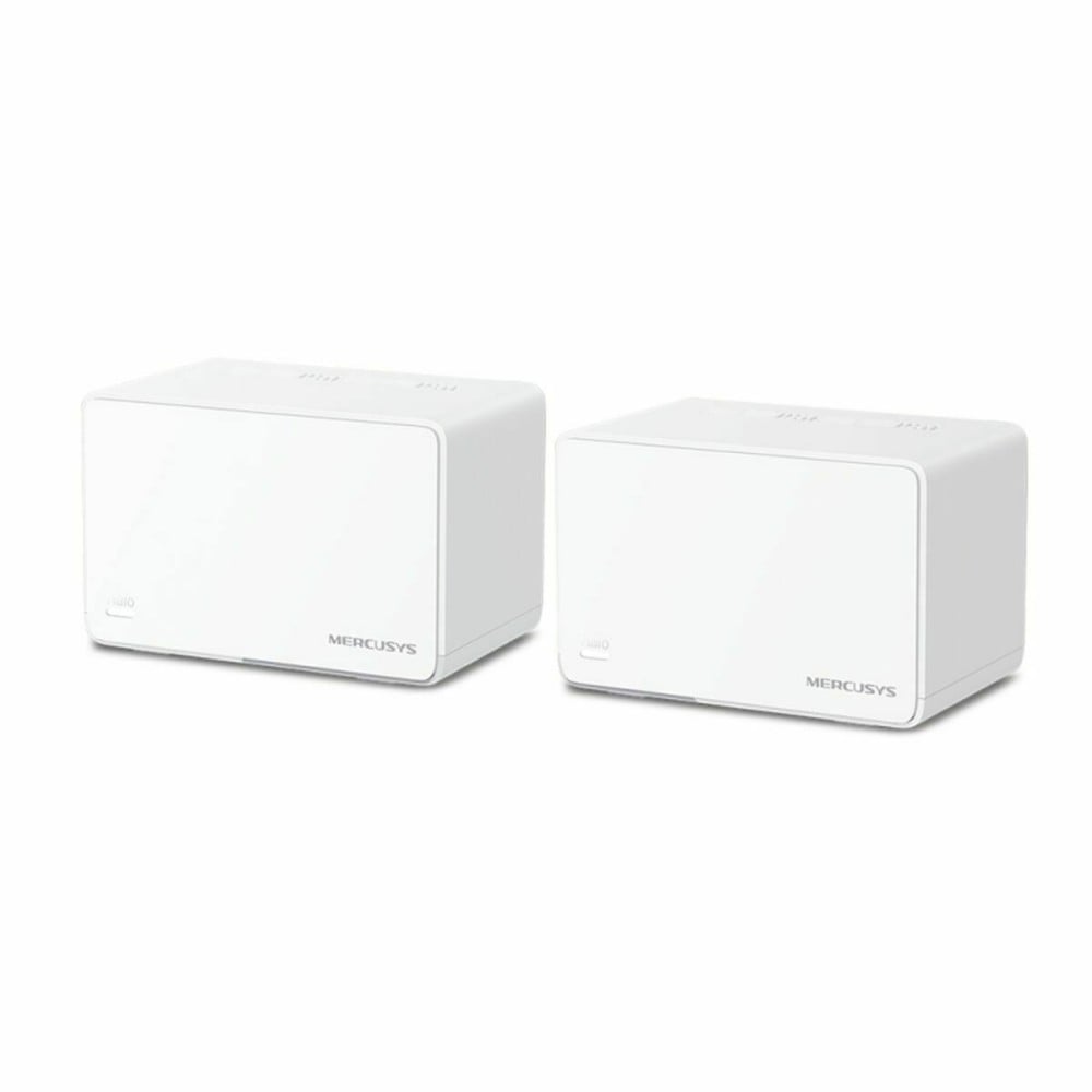 Access point TP-Link HALO H80X(2-PACK)