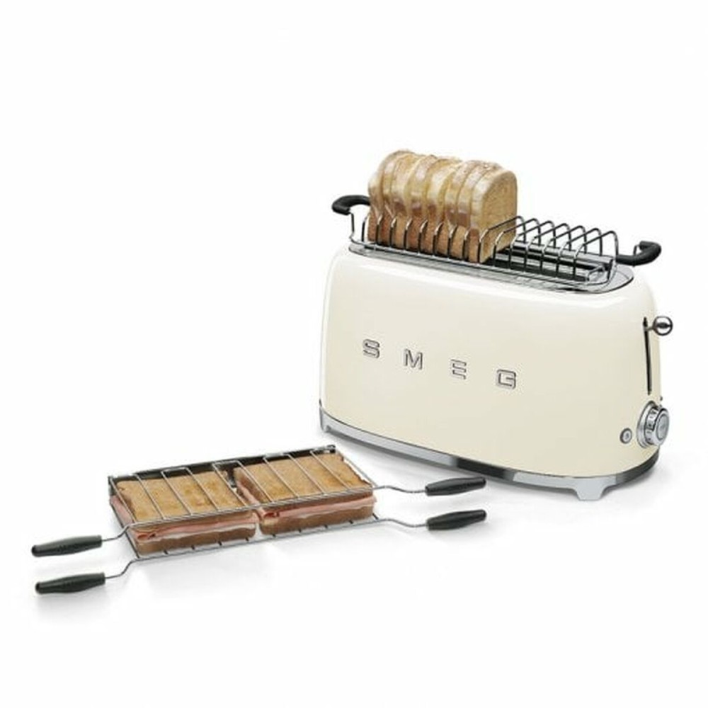 Toaster Smeg 1500 W