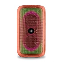 Haut-parleurs bluetooth portables NGS ROLLERBEASTCORAL Corail