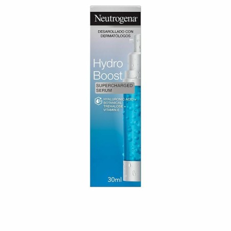 Feuchtigkeitsspendendes Serum Neutrogena Hydro Boost Revitalisierende 30 ml (30 ml)