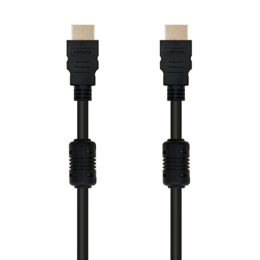 Câble HDMI NANOCABLE 10.15.1810 (10M)