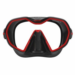 Lunettes de bain Seac 750069003538 Noir Taille unique