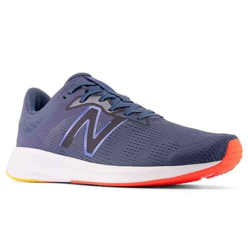 Chaussures de Sport pour Homme New Balance Drift V2 Bleu Acier