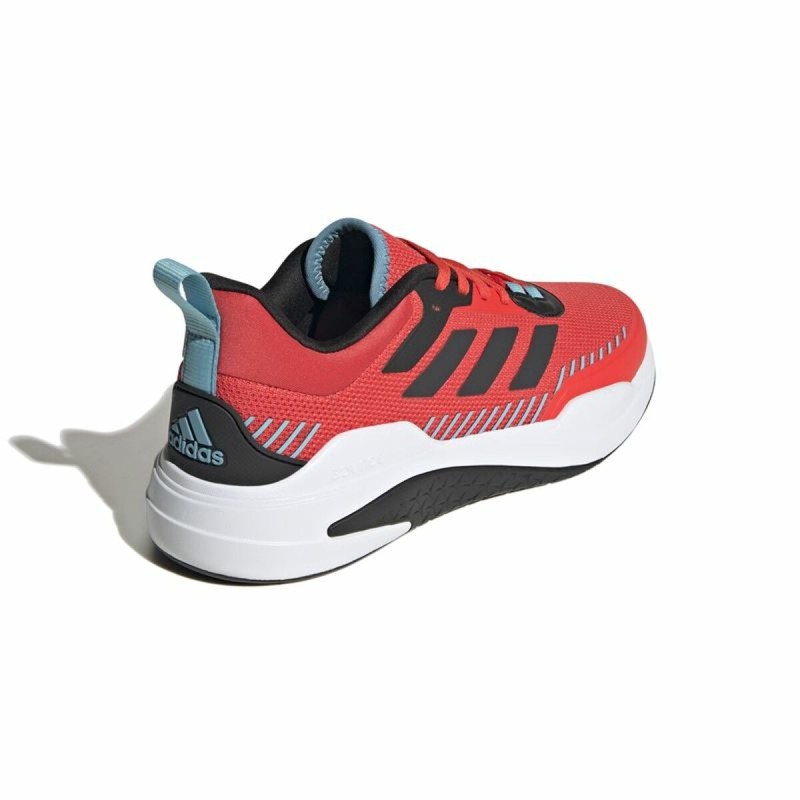 Men's Trainers Adidas Trainer V Red