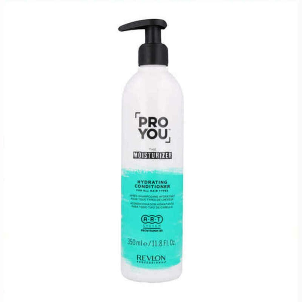 Haarspülung Pro You The Moisturizer Hydrate Revlon (350 ml)