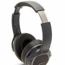 Headphones with Microphone Aiwa HST250BTTN Black