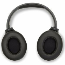 Casques avec Microphone Aiwa HST250BTTN Noir