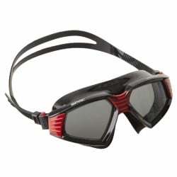 Lunettes de bain Seac 1520030538 Noir Taille unique