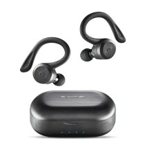 In-ear Bluetooth Headphones NGS ARTICAJOGGER Black