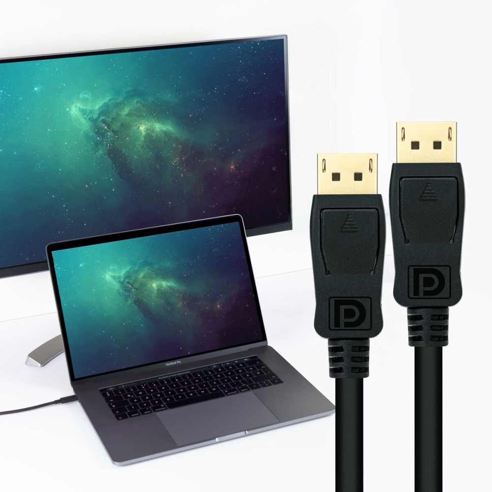 Câble DisplayPort NANOCABLE