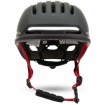 Helm für Elektroroller Smartgyro Schwarz