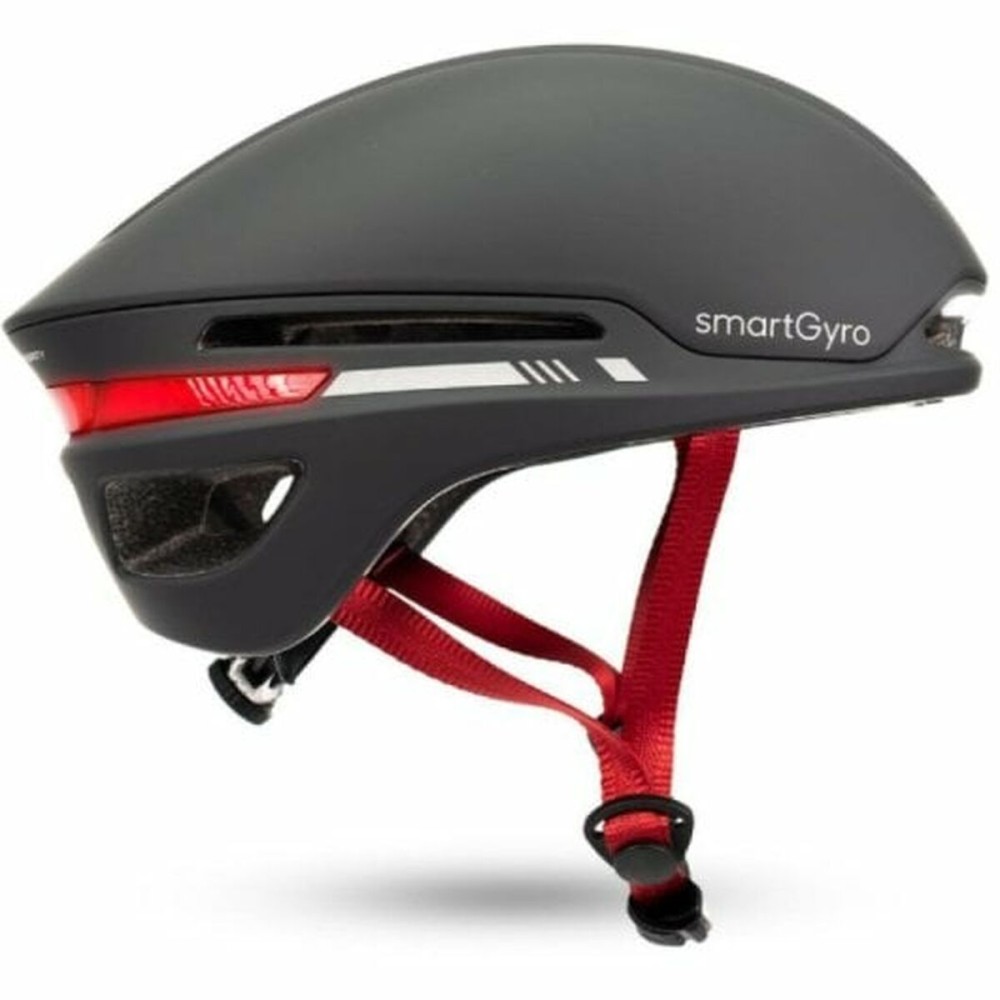 Cover for Electric Scooter Smartgyro Black