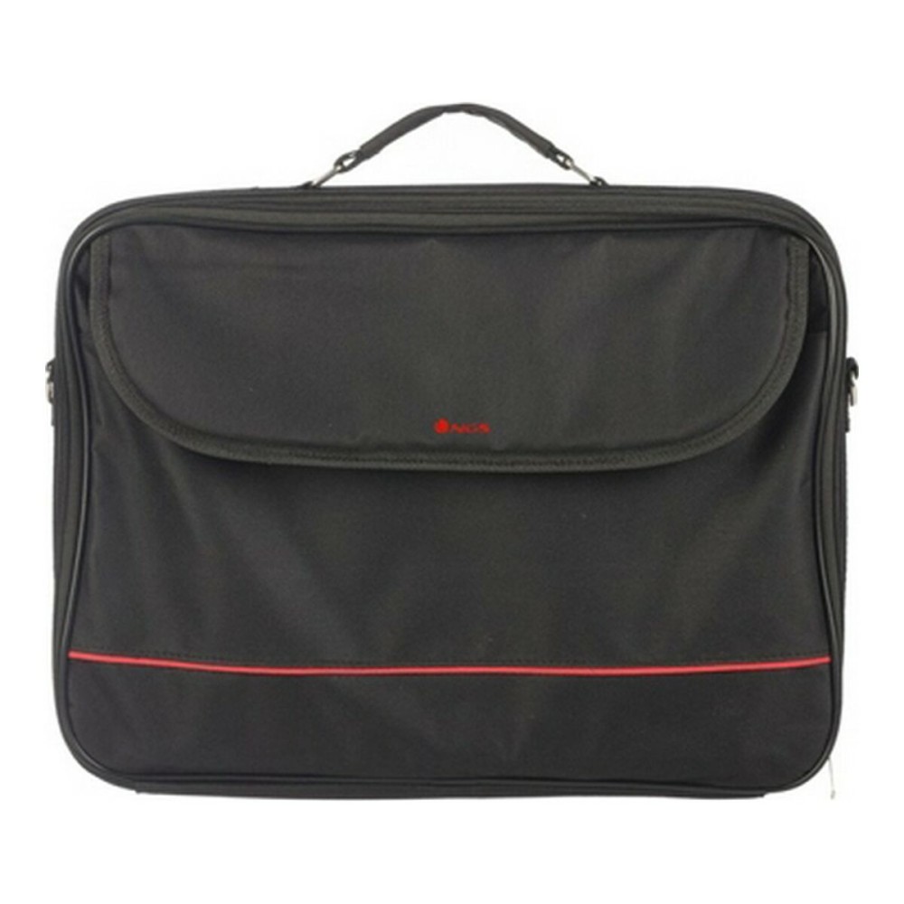 Laptop Case NGS PASSENGERPLUS 18" Black