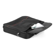 Laptoptasche NGS PASSENGERPLUS 18" Schwarz