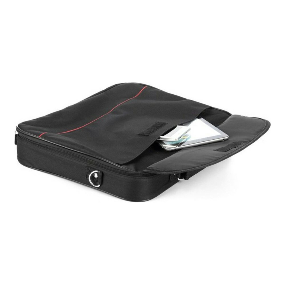 Laptop Case NGS PASSENGERPLUS 18" Black