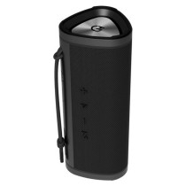 Enceinte Bluetooth Sans Fil Hiditec SPBL10005 3600 mAh 10W Noir