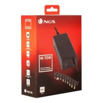 Laptopladekabel NGS W-70W 70 W