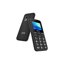 Mobiltelefon SPC 2323N 32 GB 32 GB RAM Schwarz