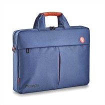 Housse pour ordinateur portable NGS SEAMAN 15" Bleu