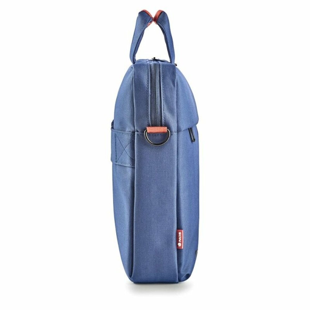 Housse pour ordinateur portable NGS SEAMAN 15" Bleu