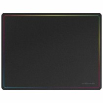 Mousepad Mars Gaming MMP124 Schwarz