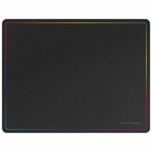 Tapis de Souris Mars Gaming MMP124 Noir